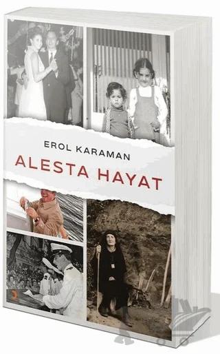Alesta Hayat