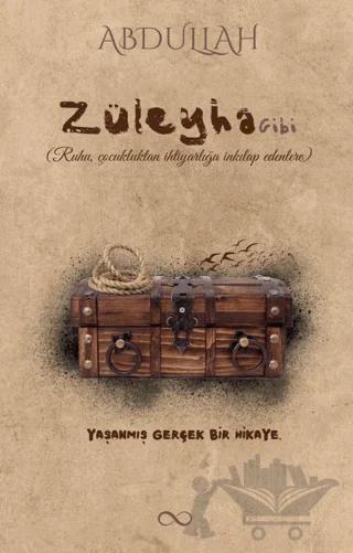 Züleyha Gibi
