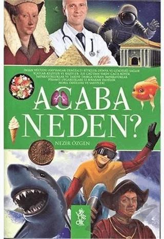 Acaba Neden?