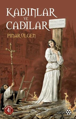 Kadınlar ve Cadılar