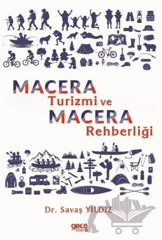 Macera Turizmi ve Macera Rehberliği