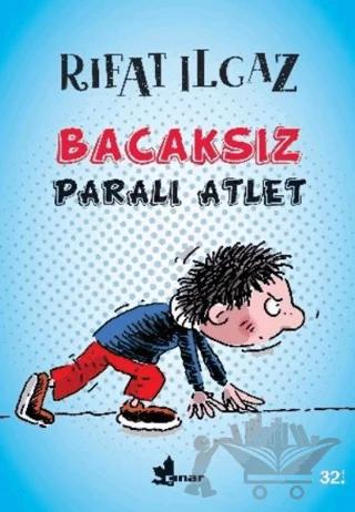 Bacaksız Paralı Atlet