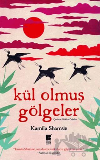 Kül Olmuş Gölgeler