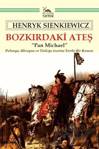 Bozkırdaki Ateş