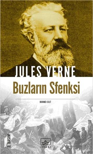 Buzların Sfenksi 1. Cilt