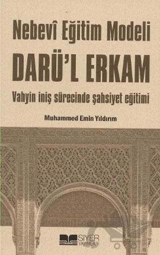 Nebevi Eğitim Modeli Darü’l Erkam