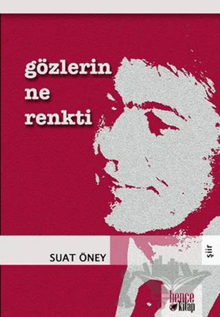 Gözlerin Ne Renkti