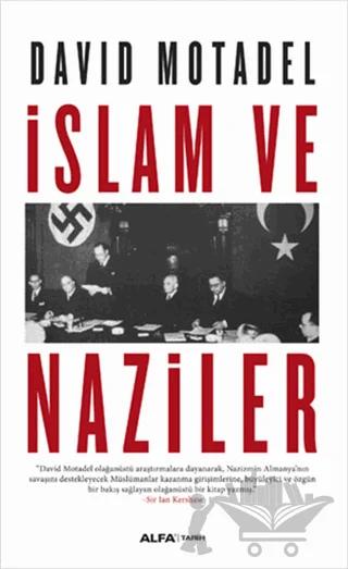 İslam ve Naziler