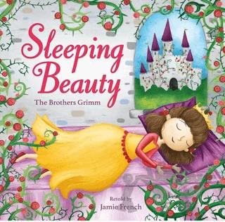 Sleeping Beauty - The Brothers Grimm