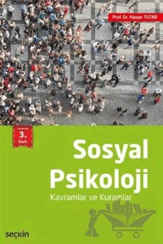 Sosyal Psikoloji