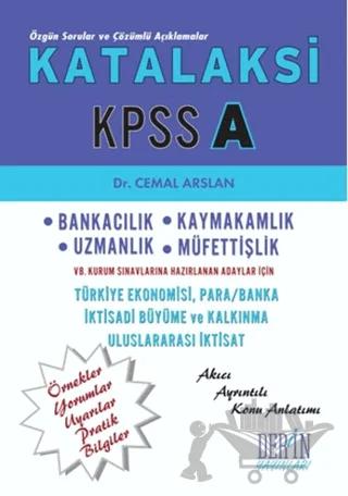 Katalaksi KPSS A