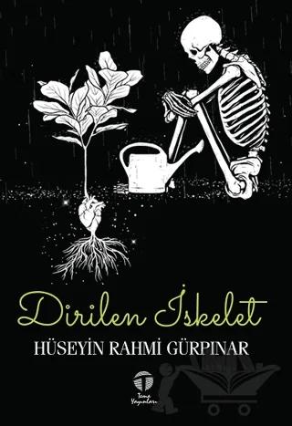 Dirilen İskelet