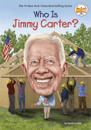 Who Is Jimmy Carter?