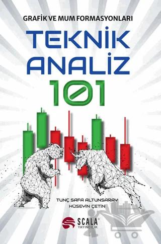 Teknik Analiz 101