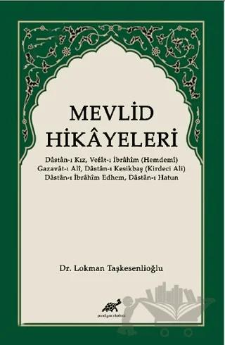 Mevlid Hikayeleri