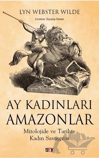 Ay Kadınları Amazonlar