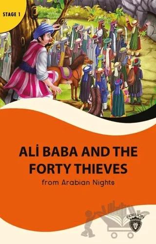Ali Baba And The Forty Thieves - Stage 1