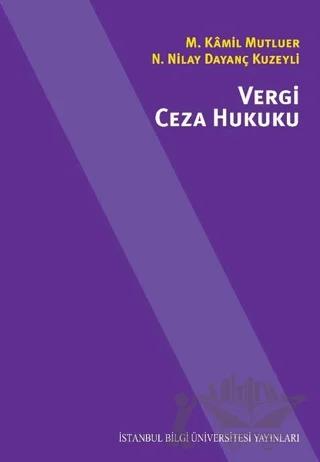 Vergi Ceza Hukuku