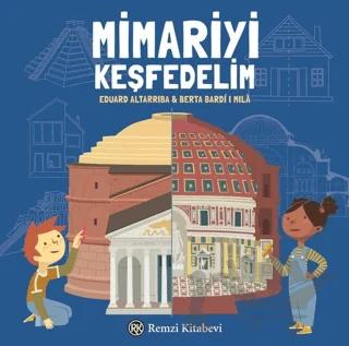Mimariyi Keşfedelim