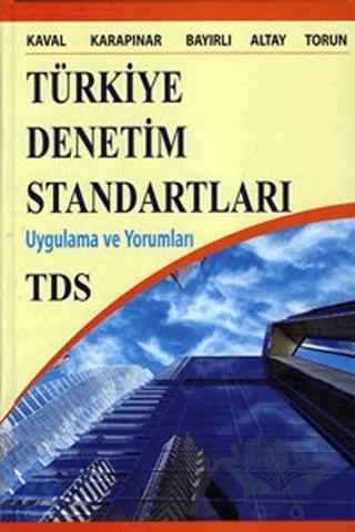 Türkiye Denetim Standartları