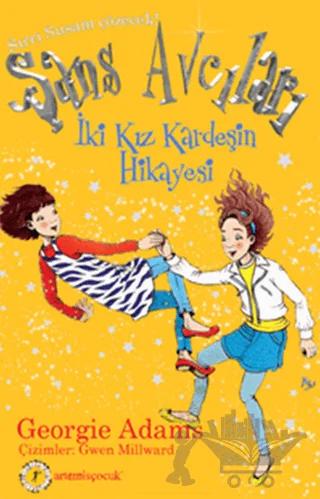 İki Kız Kardeşin Hikayesi - Şans Avcıları 4