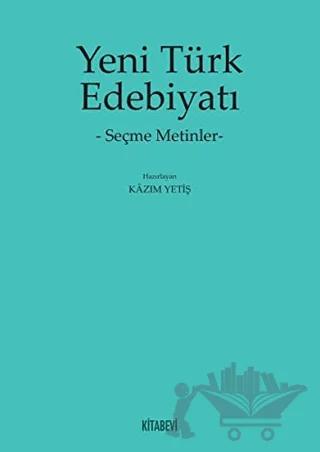Yeni Türk Edebiyatı