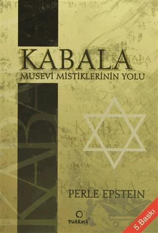 Kabala Musevi Mistiklerinin Yolu