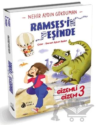 Gizemli Gizem 3 Ramses’in Peşinde
