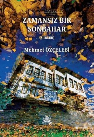 Zamansız Bir Sonbahar