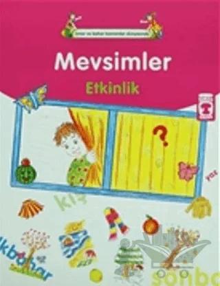 Mevsimler Etkinlik