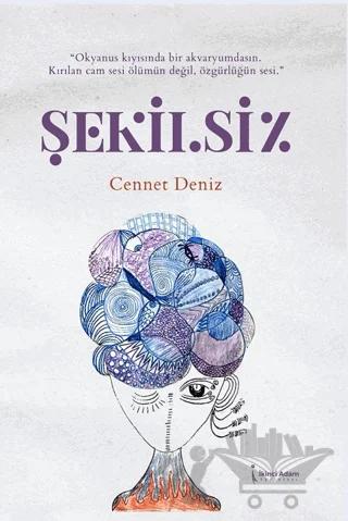 Şekilsiz