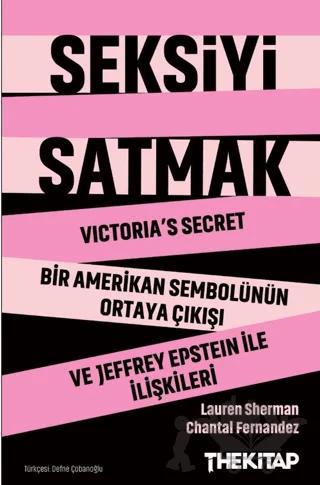 Seksiyi Satmak