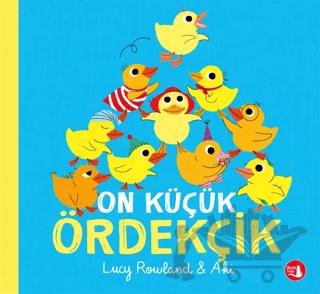 On Küçük Ördekçik