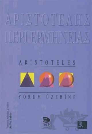 Yorum Üzerine