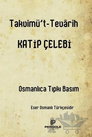 Takvimü't-Tevarih