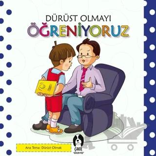 Dürüst Olmayı Öğreniyoruz