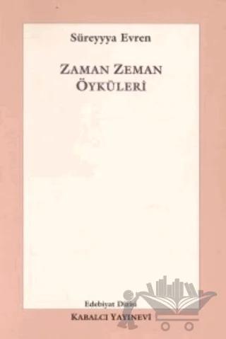 Zaman Zeman Öyküleri