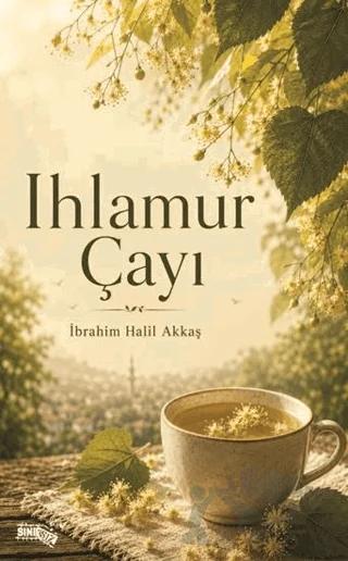 Ihlamur Çayı