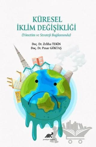 Küresel İklim Değişikliği