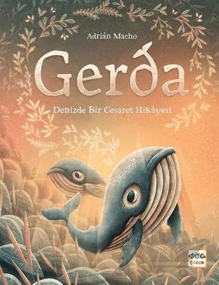 Gerda - Denizde Bir Cesaret Hikayesi