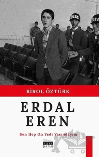 Erdal Eren