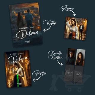 Dilvan