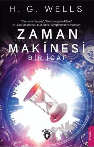 Zaman Makinesi Bir İcat