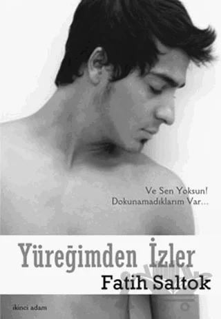 Yüreğimden İzler