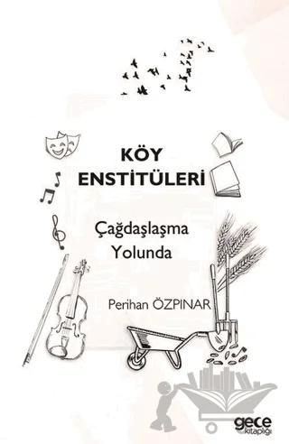 Köy Enstitüleri