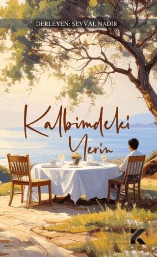 Kalbimdeki Yerin