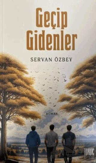 Geçip Gidenler