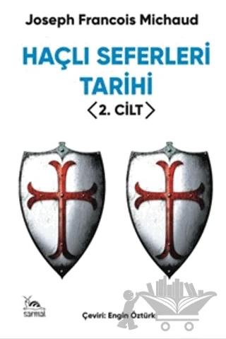Haçlı Seferleri Tarihi 2. Cilt