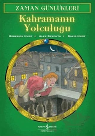 Zaman Günlükleri 8 - Kahramanın Yolculuğu