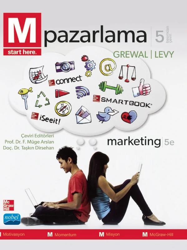 PAZARLAMA / Marketing